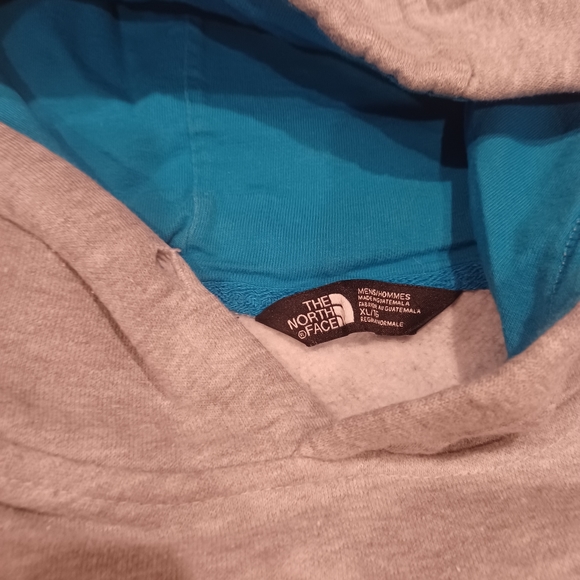 The North Face Hoodie - Picture 2 of 5